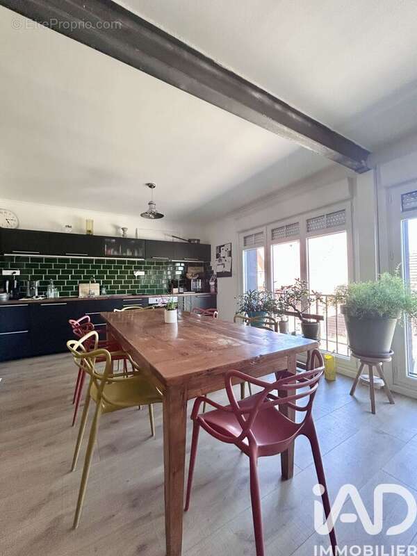 Photo 3 - Maison à STEENVOORDE