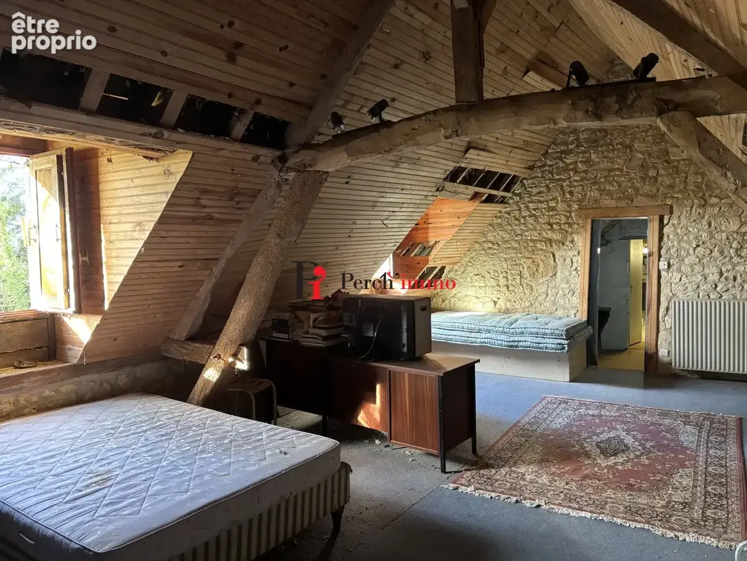 Maison 7 pièces 240 m² à vendre à Le Mele-Sur-Sarthe (61170) - photo 8