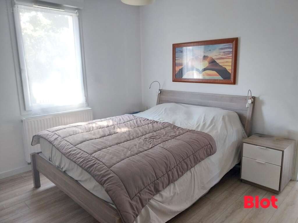 Maison à SAINT-PERE-EN-RETZ