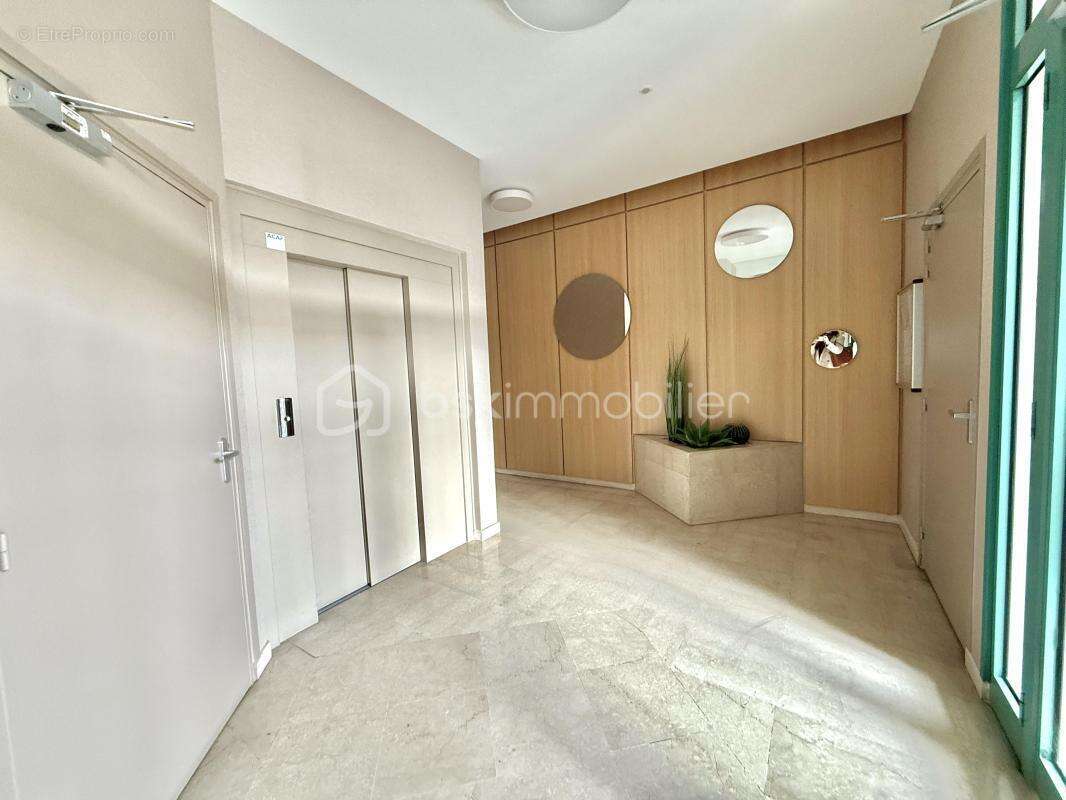 Appartement à CHASSIEU