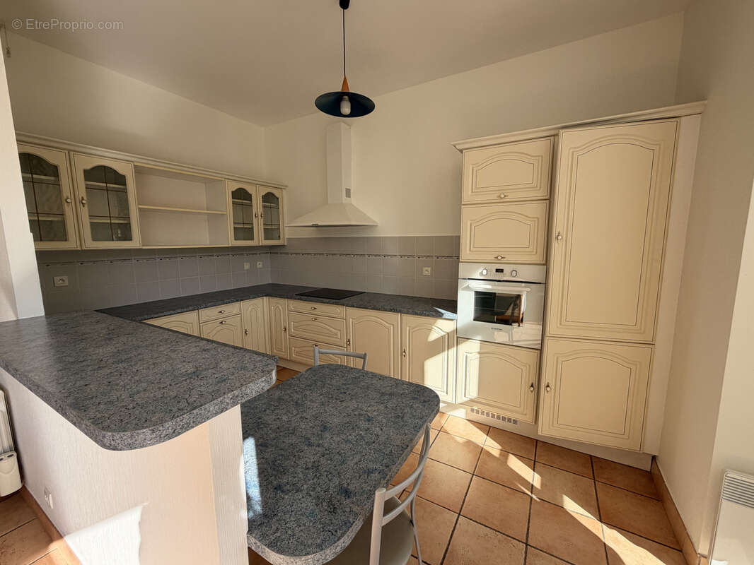 Appartement à VANNES