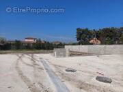 Terrain à CHATEAURENARD