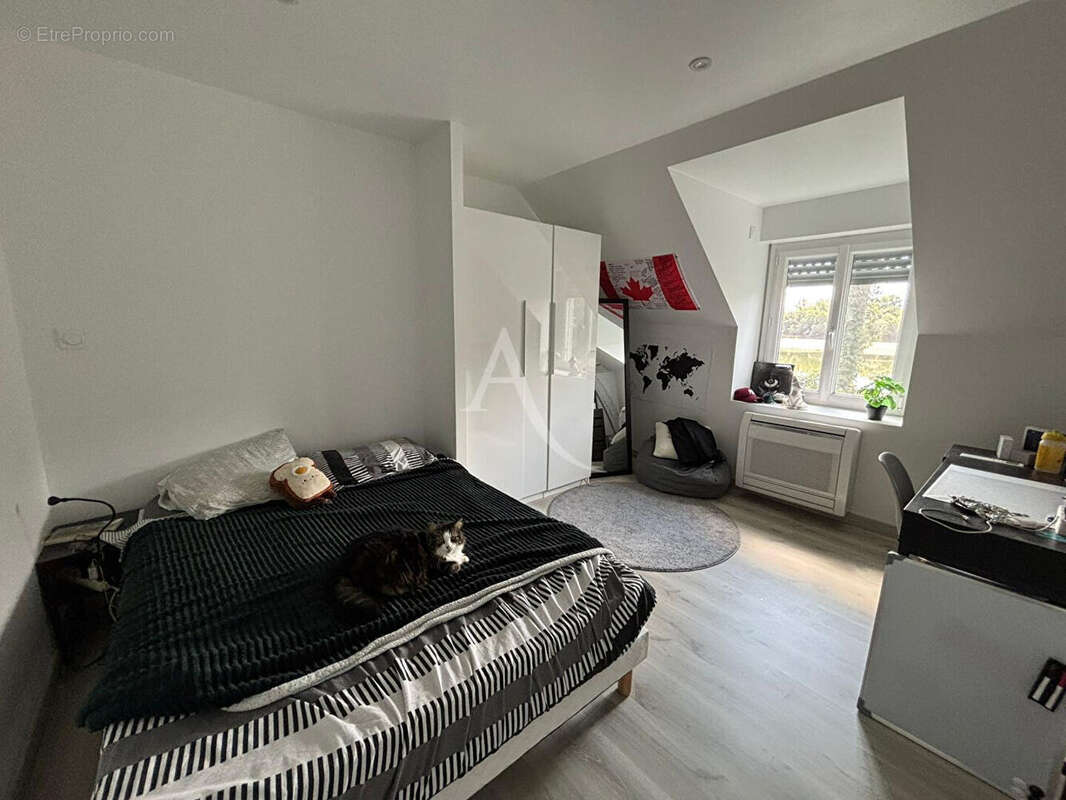 Maison à SAINT-GERMAIN-DES-PRES