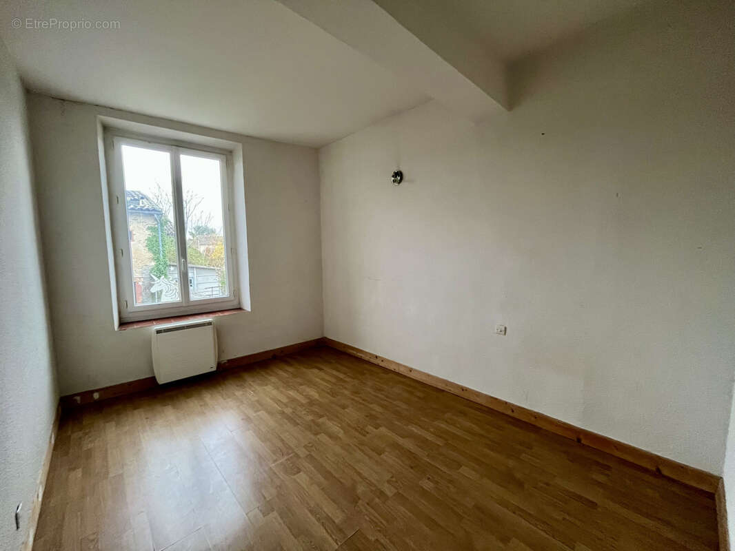 Maison à PENNAUTIER