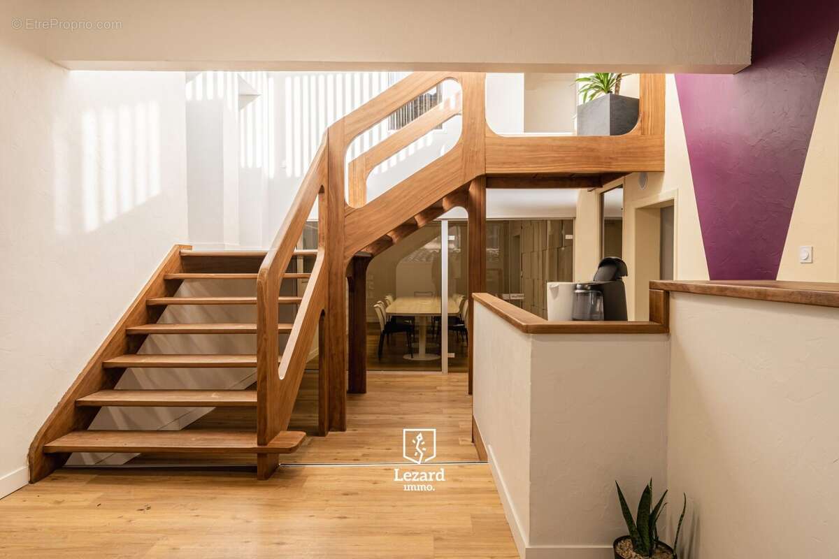 Appartement à CASTELNAUDARY