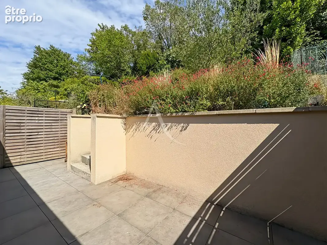 Maison 5 Minutes du Rouen droite 70 M2 - photo 8