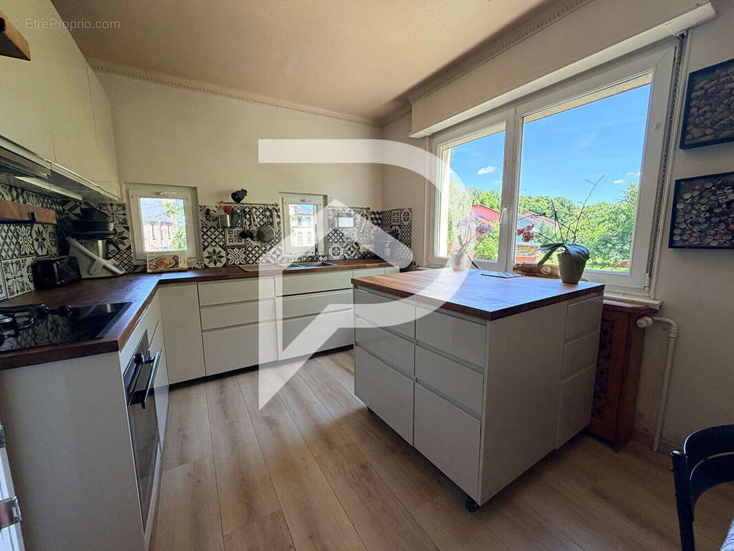 Maison individuelle de 124 m² en Bord de Sarre - photo 3
