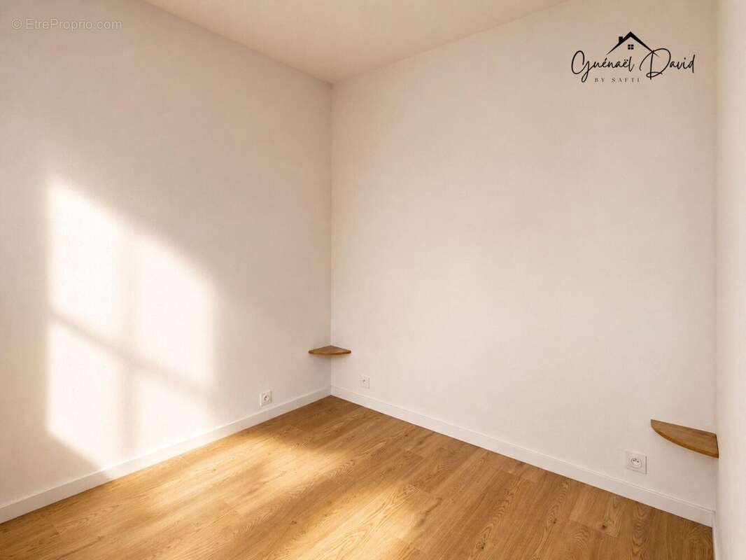 Photo 8 - Appartement à SAINT-POL-DE-LEON