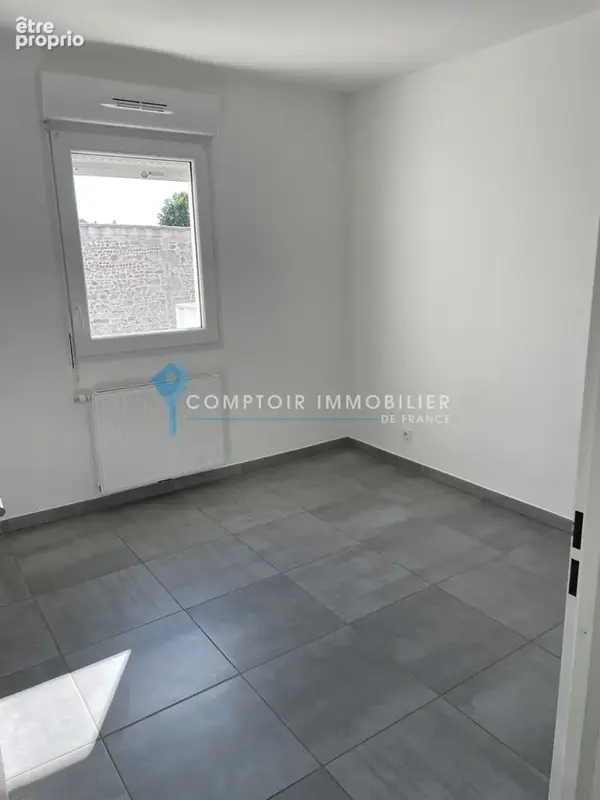 A VENDRE -  Appartement T3 récent avec terrasse   66 m2   DPE A - photo 22