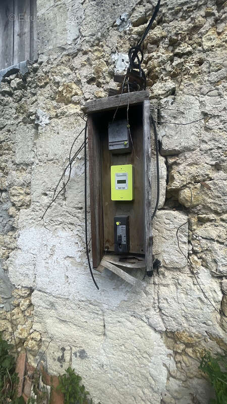 Maison à LANDIRAS