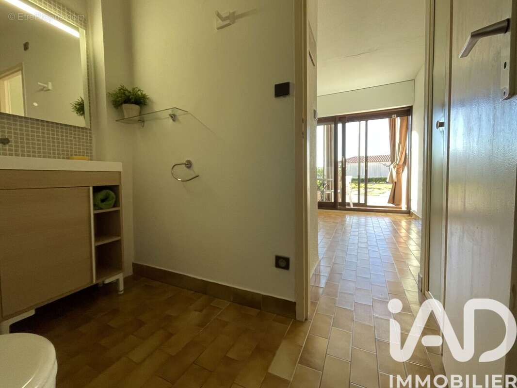 Photo 9 - Appartement à LEUCATE