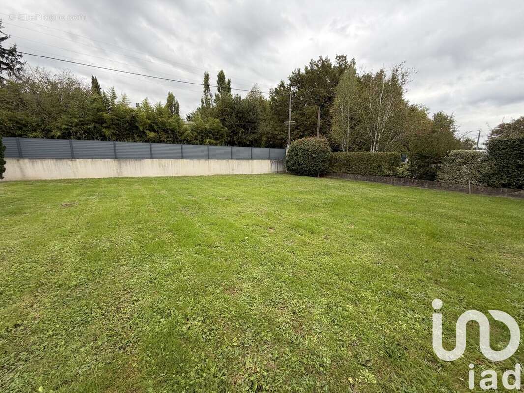 Photo 3 - Terrain à TRESSES