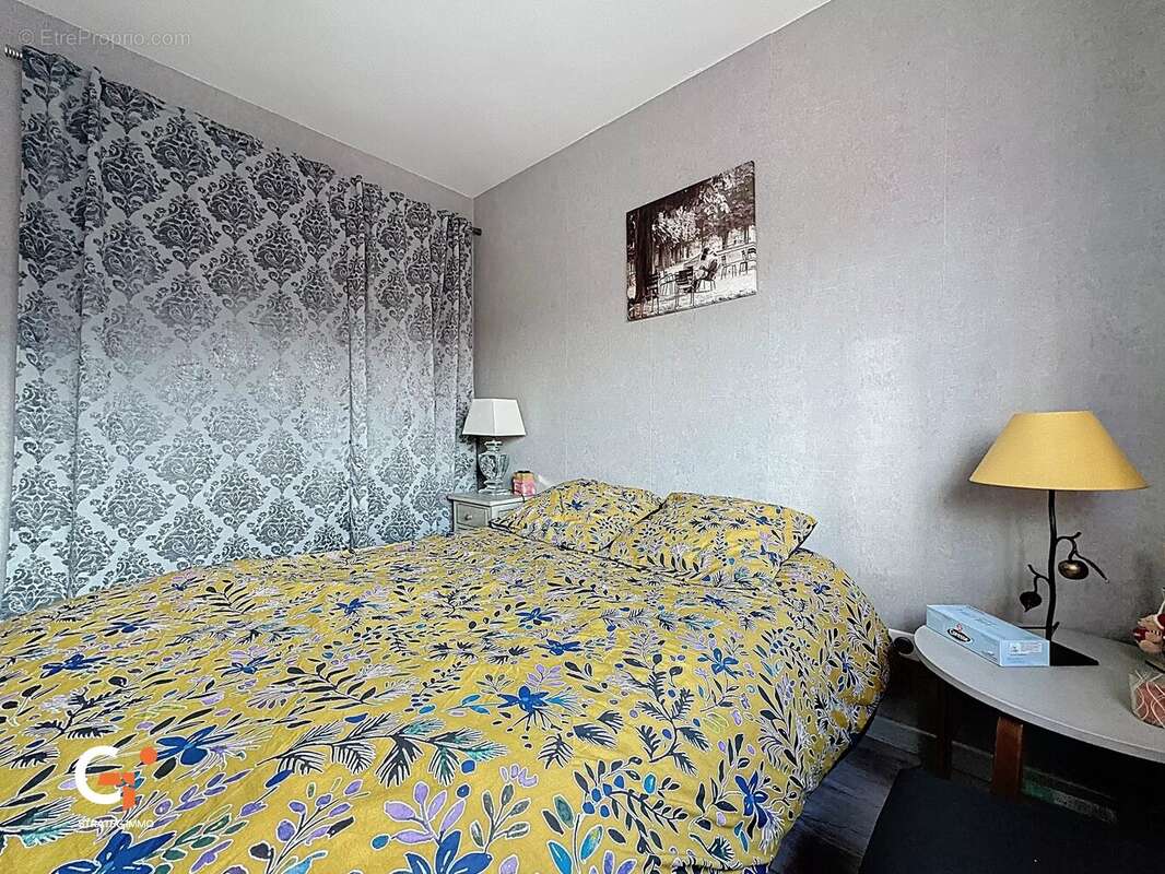 Maison à SAINT-PIERRE-LES-ELBEUF