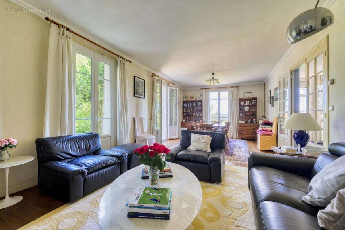 Maison à SAINTE-AULDE