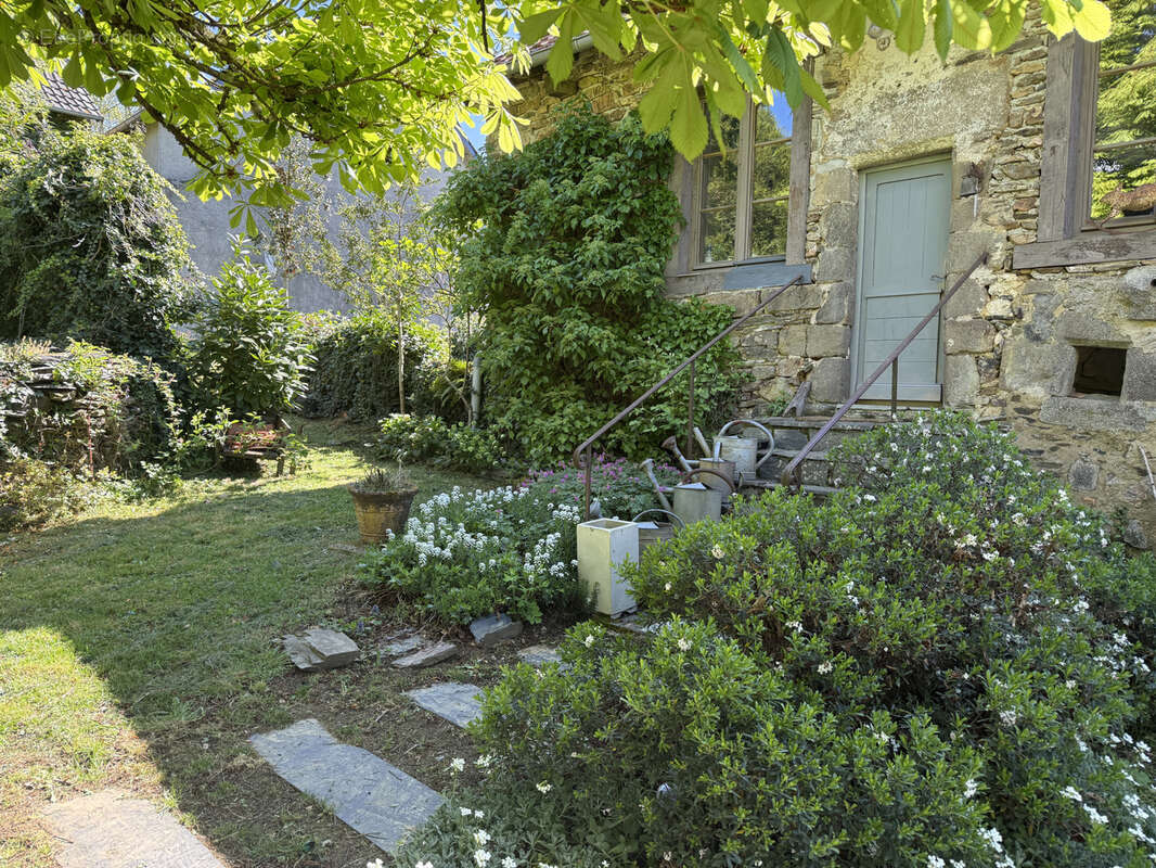Maison à CONCEZE
