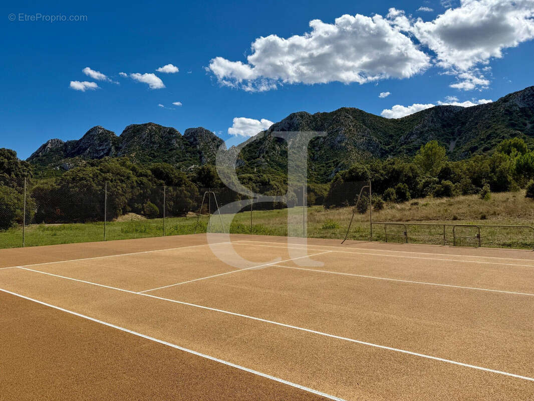 Maison à SAINT-REMY-DE-PROVENCE