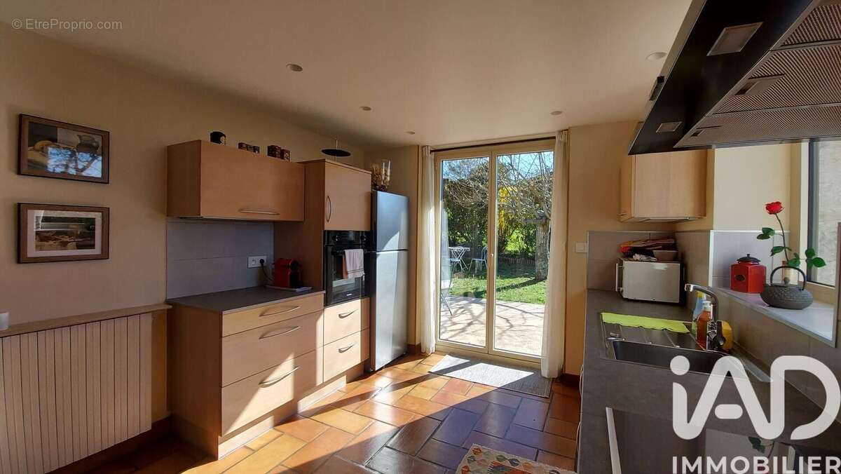 Photo 7 - Maison à BRIVE-LA-GAILLARDE