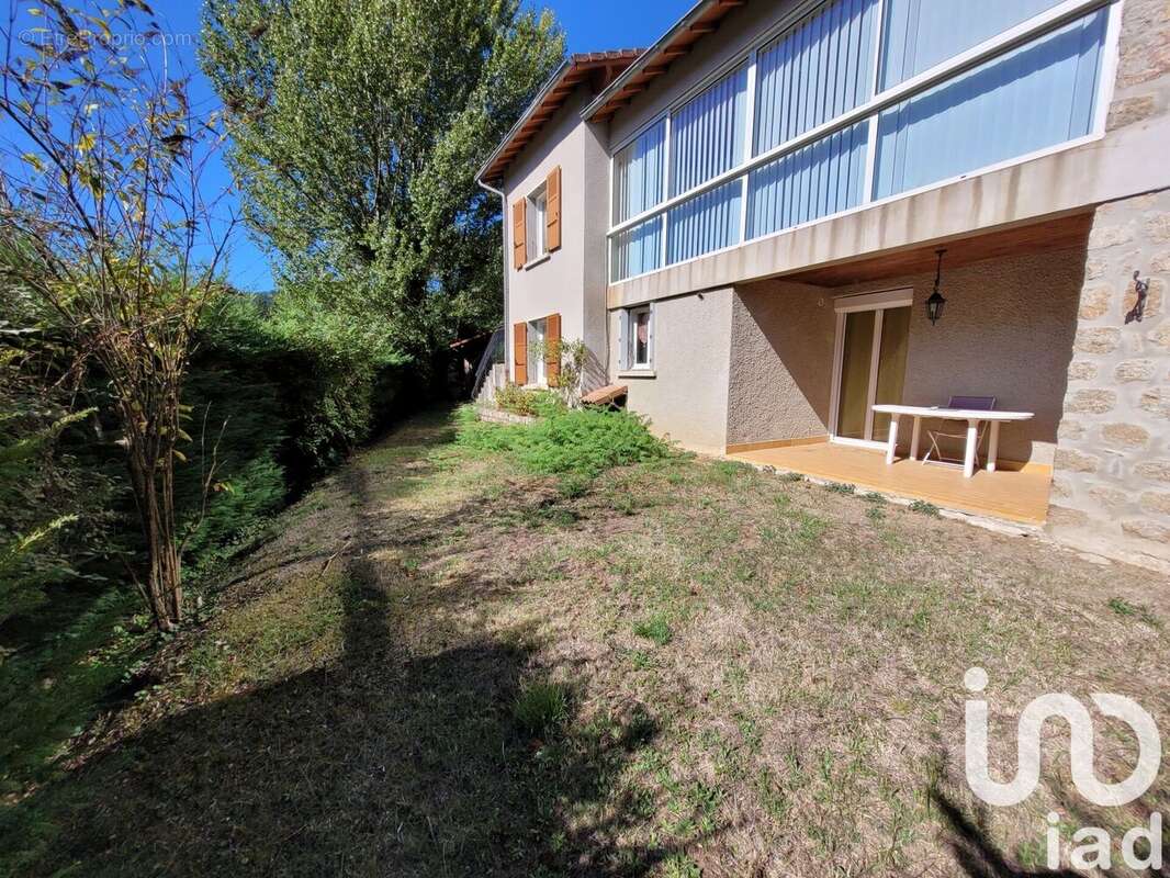 Photo 5 - Maison à MARIAC