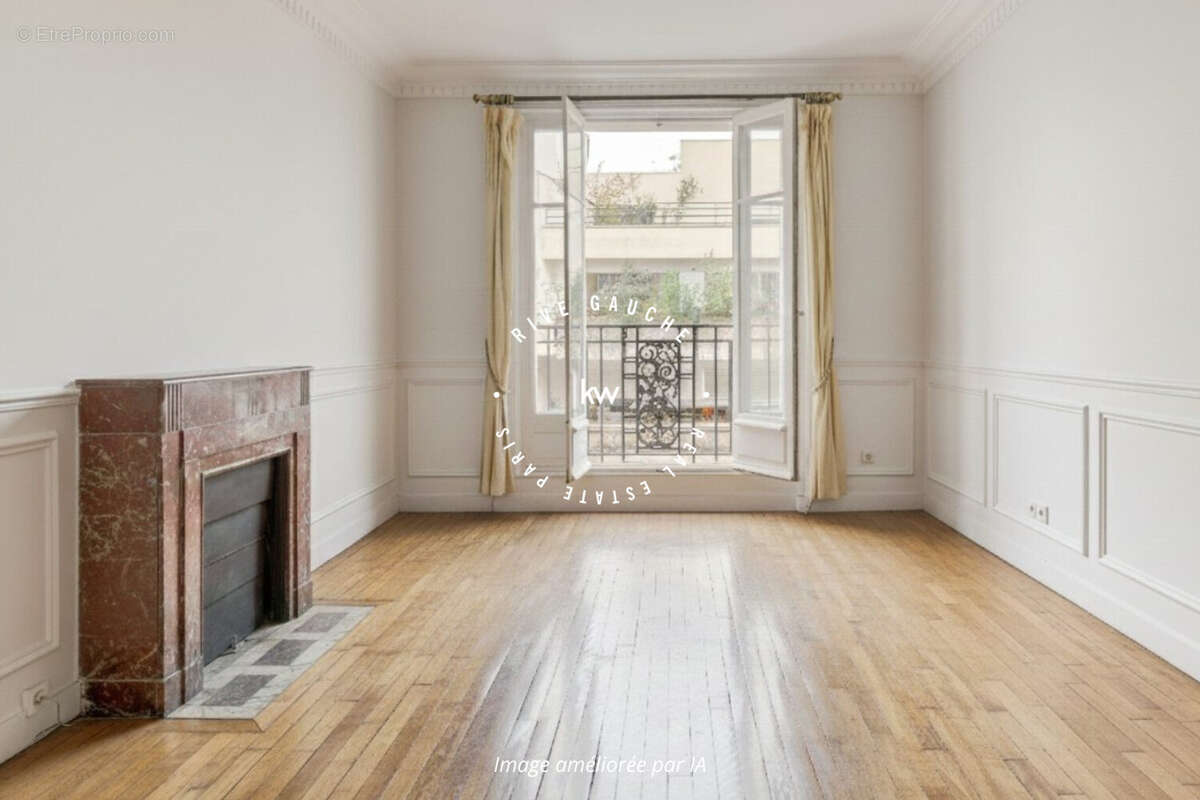 Appartement à VANVES