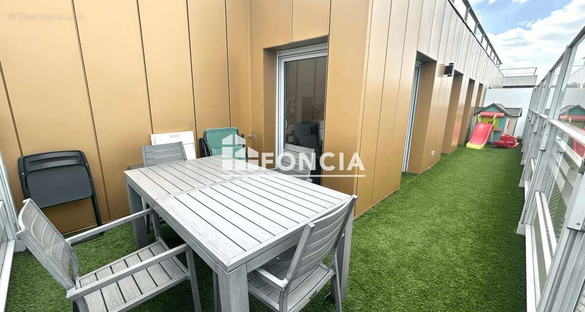 Appartement à ANTONY