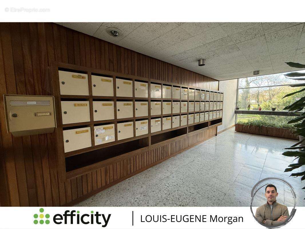 Appartement à POITIERS