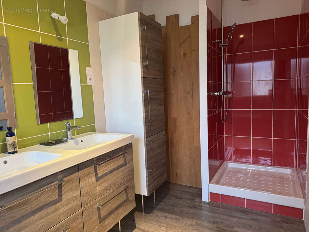 Maison à SAINT-NAZAIRE