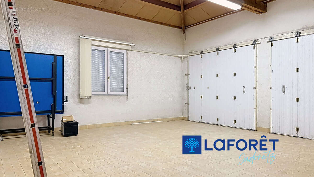 Maison à ARTHON-EN-RETZ