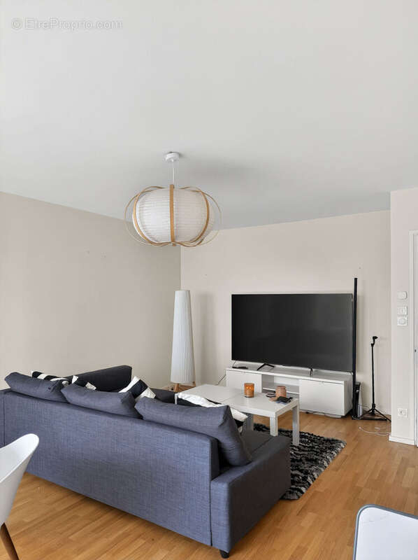 Appartement 101 m² à Toulouse  - photo 3