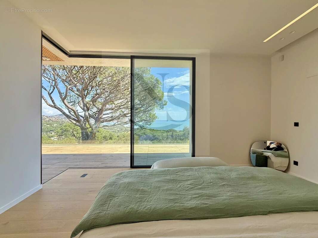 Maison à SAINTE-MAXIME