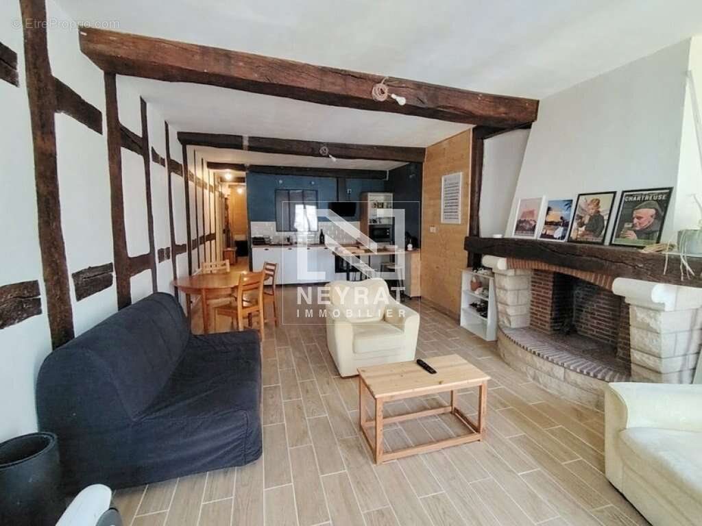 Appartement à CHALON-SUR-SAONE