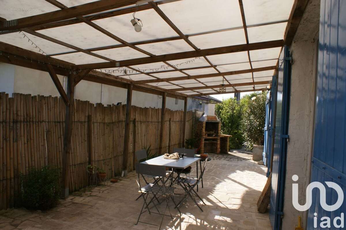 Photo 2 - Maison à CREON