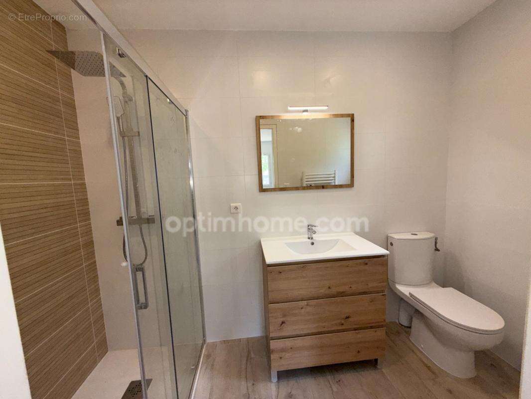 Maison 5 pièces terrain 1126 m² - photo 6