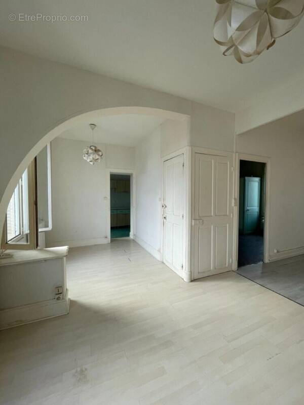 Photo 1 - Maison à VICHY