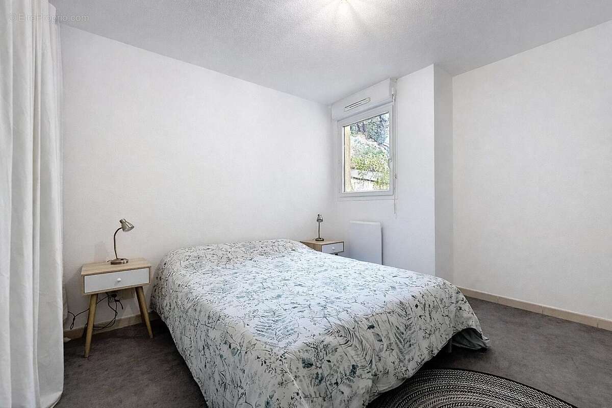 Appartement à MARSEILLE-14E