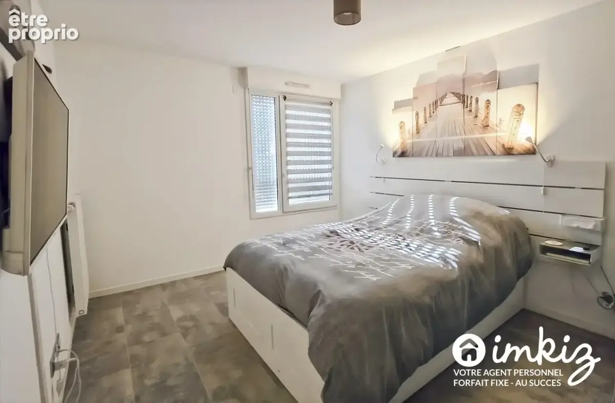 Appartement 2 pièces - photo 11