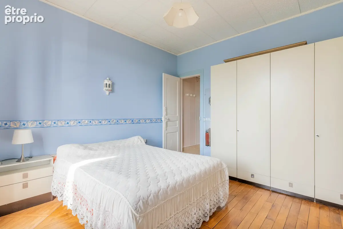 Maison 104m² à vauhallan - photo 12