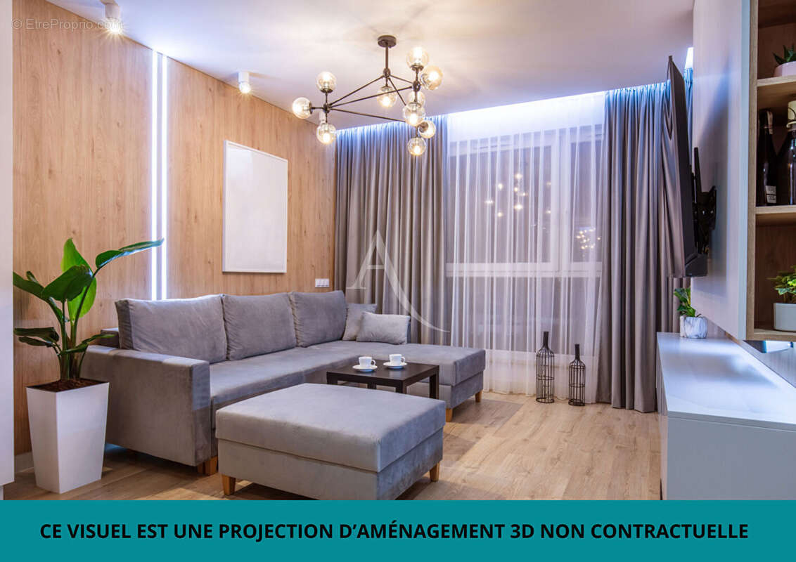 Devenez proprietaire d'un t2 au prix de votre loyer a neuilly plaisance - photo 11