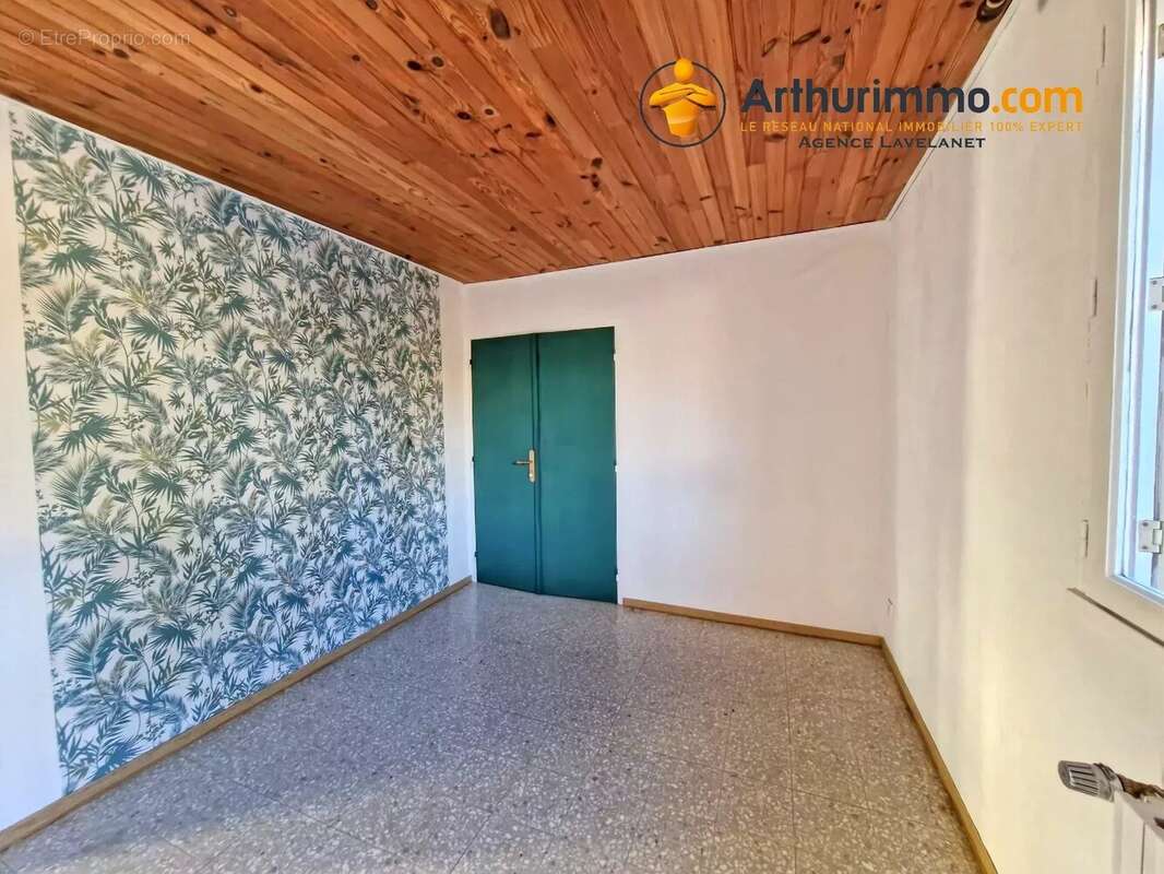 Maison à LAROQUE-D'OLMES