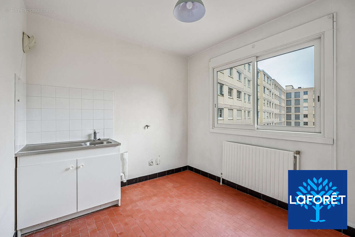 Appartement à LYON-7E