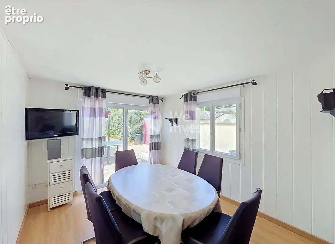 Photo Maison à Allonnes au prix de 210 000€