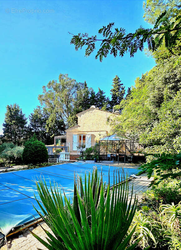 Maison à LA SEYNE-SUR-MER