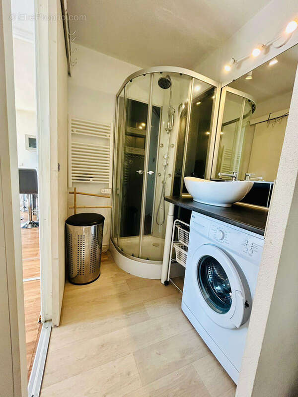 Appartement à LE BARCARES