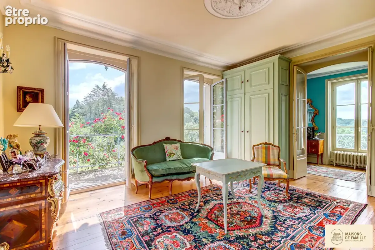 Maison à vendre à Pau - photo 13