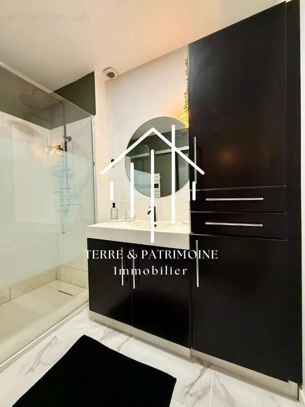 Appartement à AUBENAS