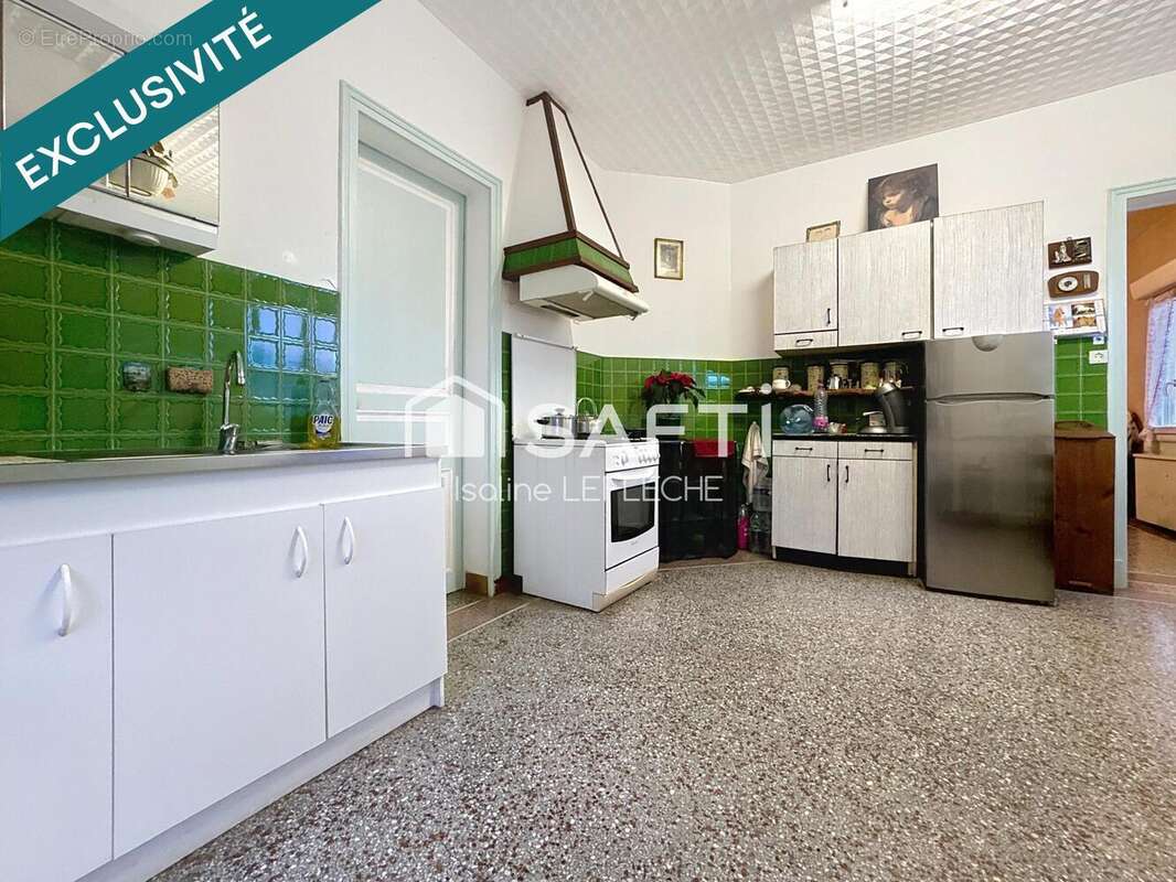 Photo 5 - Maison à PERONNE