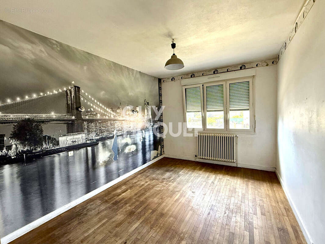 Maison familiale - Pontorson - photo 3
