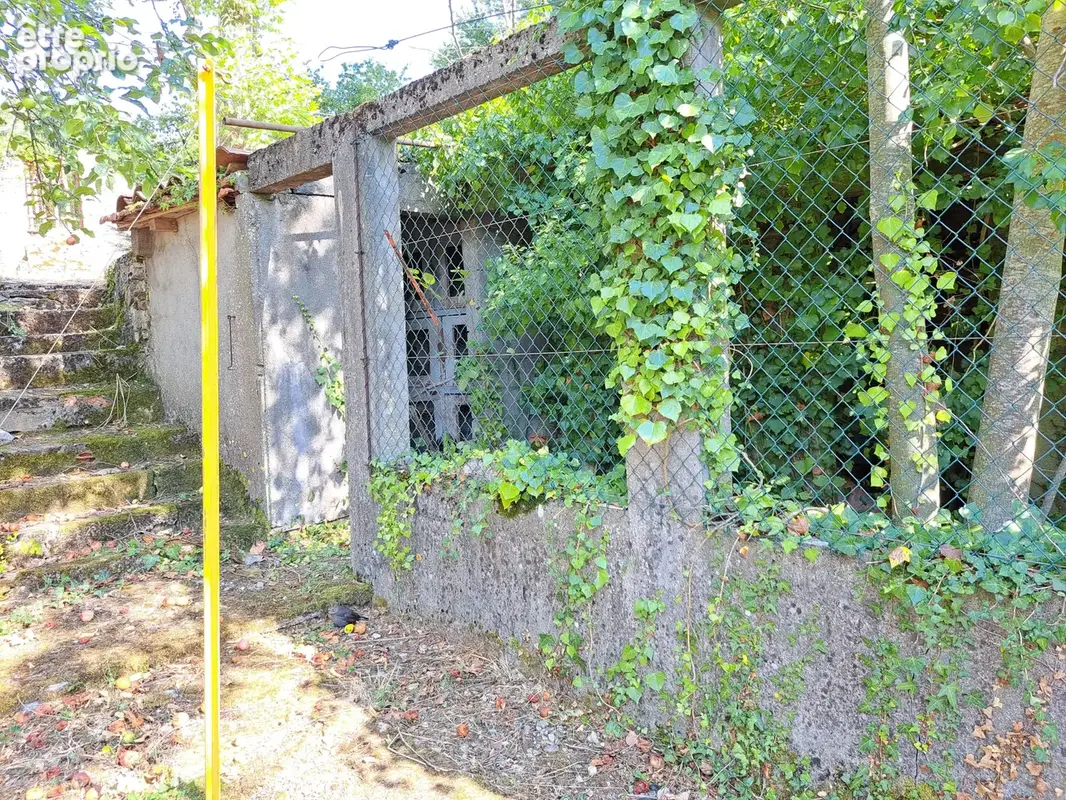 Grande maison en pierre avec jardin au cœur de Puivert - photo 37