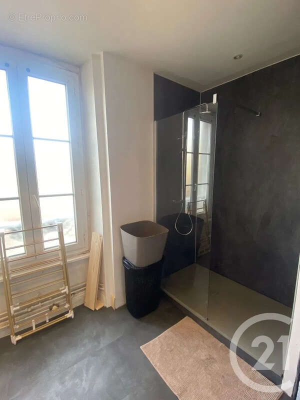 Appartement à AURILLAC