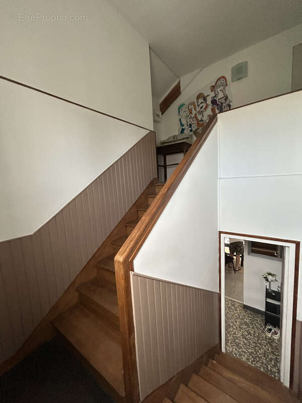 Maison traditionnelle - photo 13