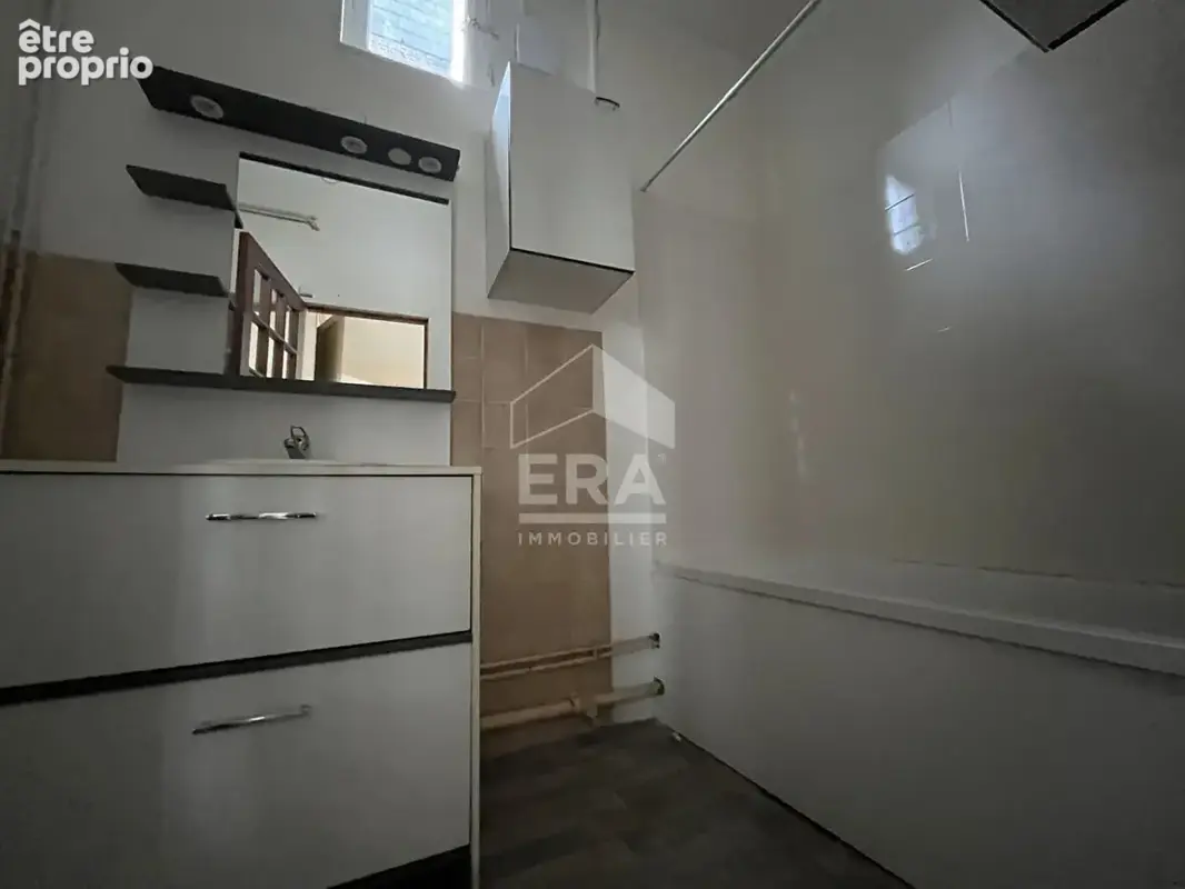Appartement 59m² à rouen - photo 9